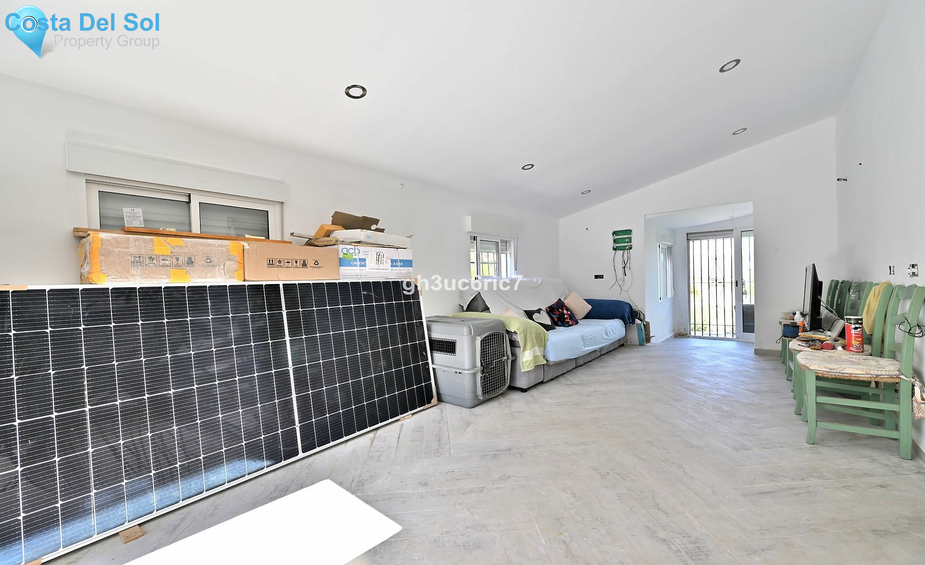 Finca - Cortijo in Calanova Golf-1417936