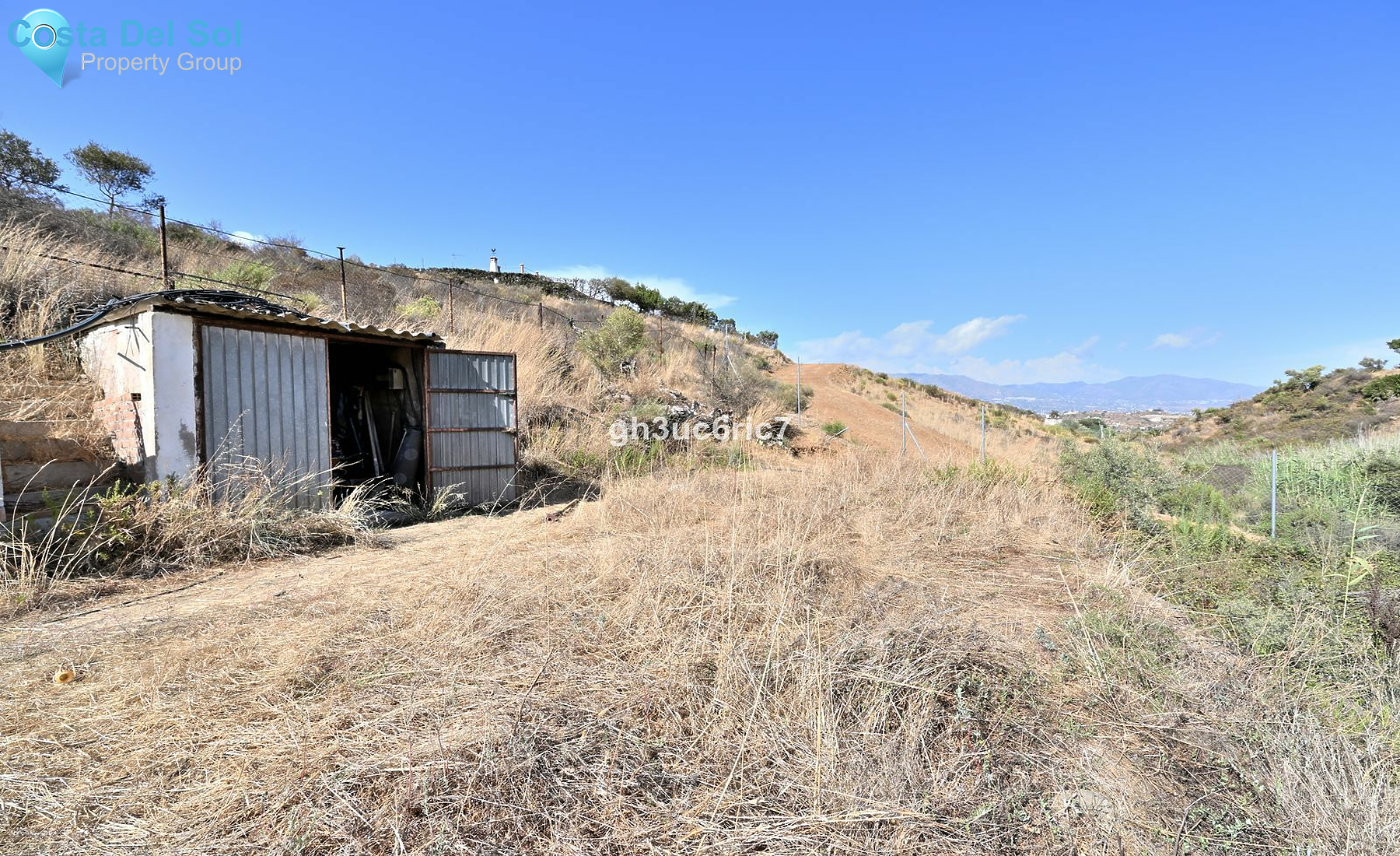 Finca - Cortijo in Calanova Golf-1417946