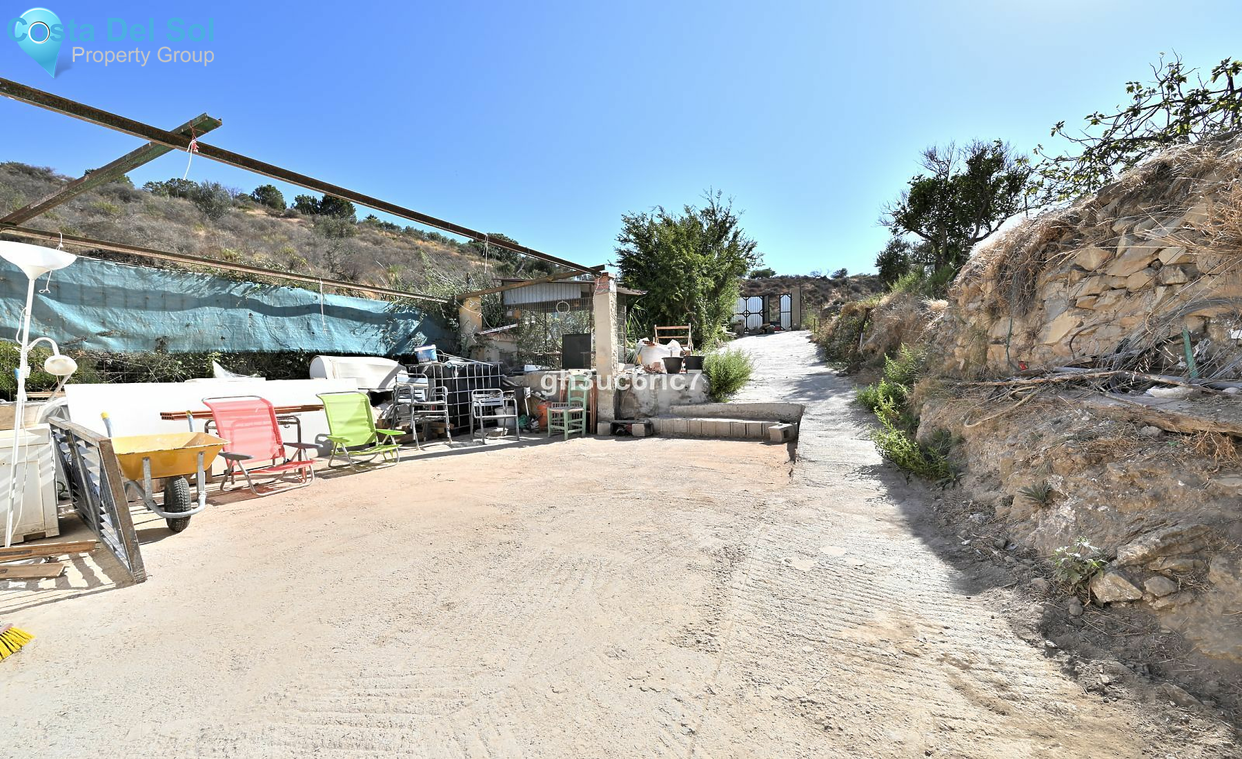 Finca - Cortijo in Calanova Golf-1417948