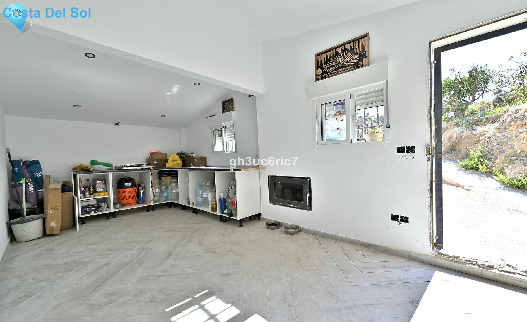 Finca - Cortijo in Calanova Golf-1417938