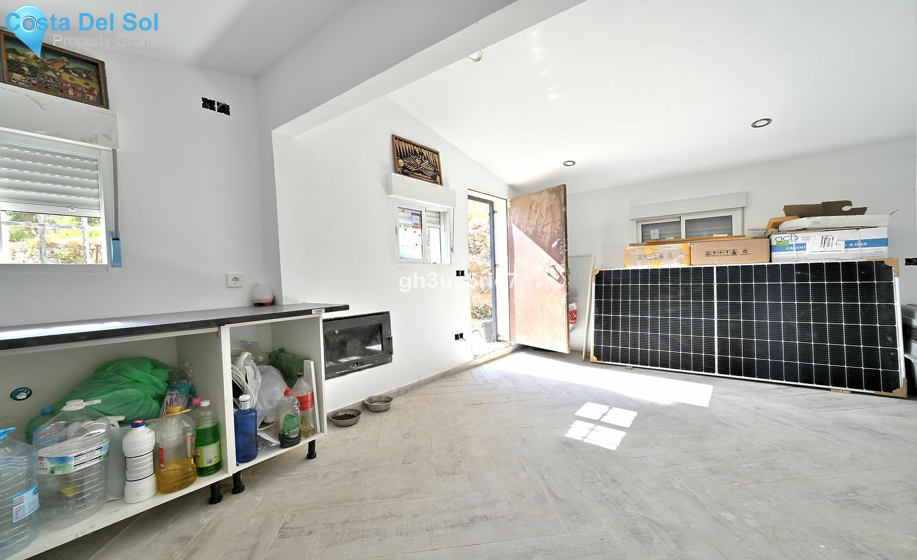 Finca - Cortijo in Calanova Golf-1417940