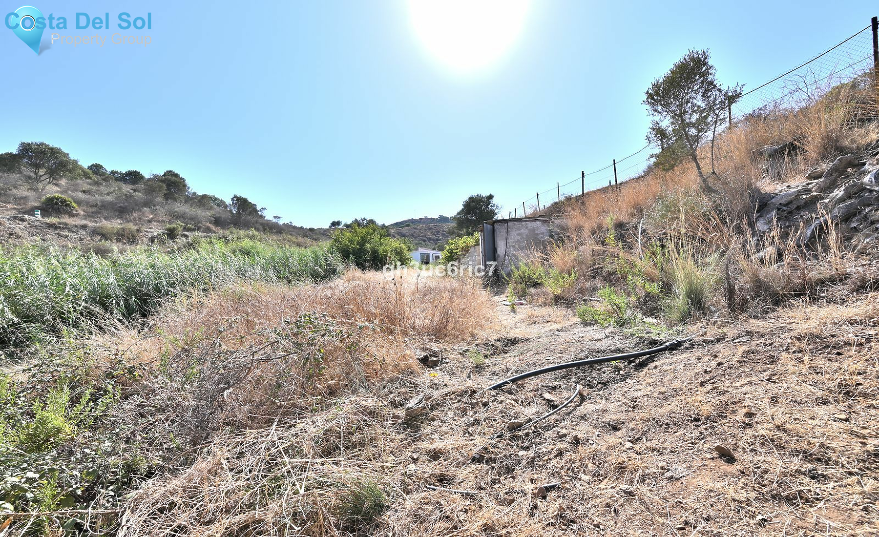 Finca - Cortijo in Calanova Golf-1417942