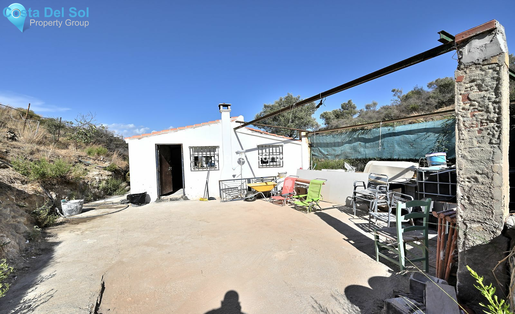 Finca - Cortijo in Calanova Golf-1417943