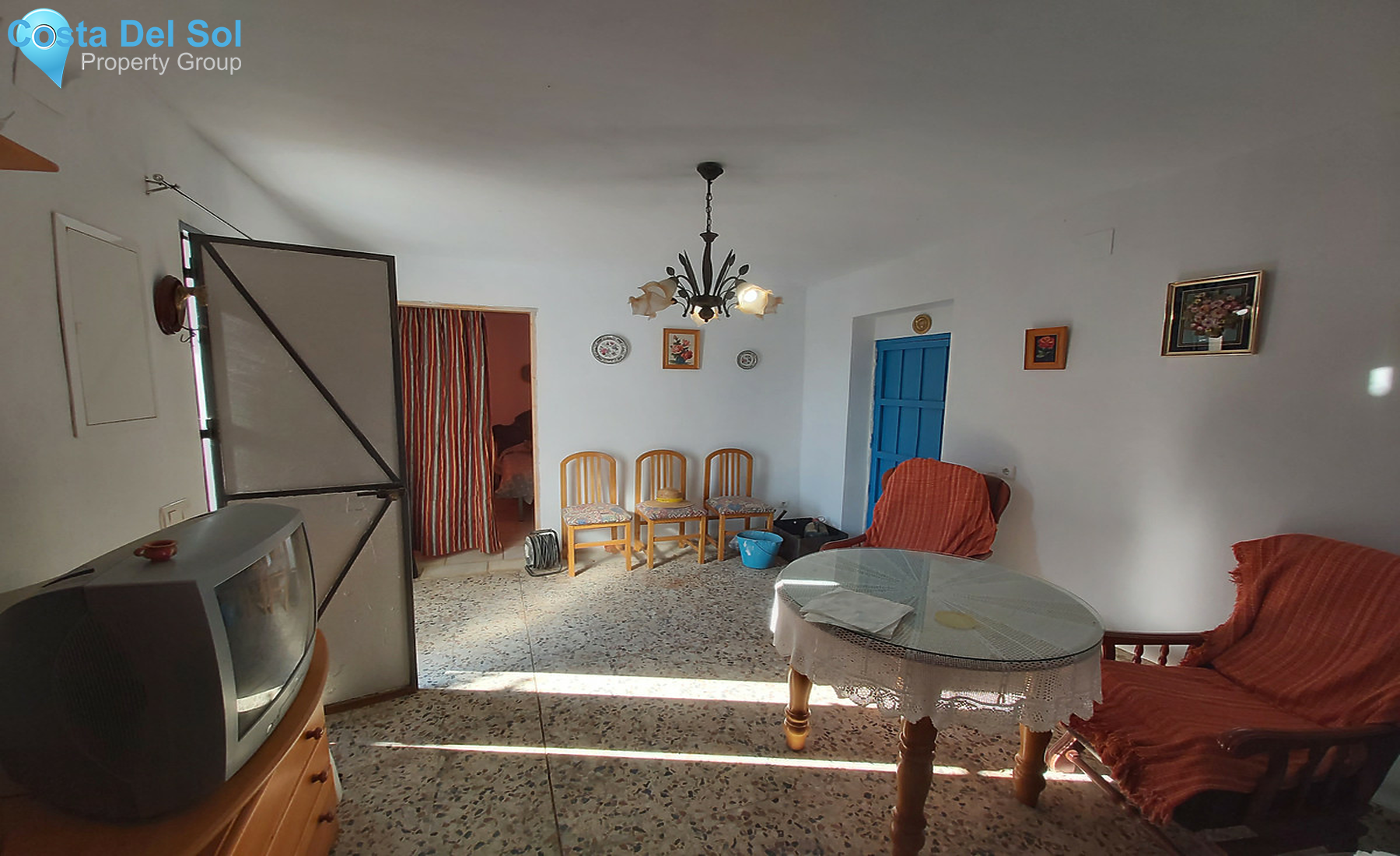 Finca - Cortijo in Coín-726119