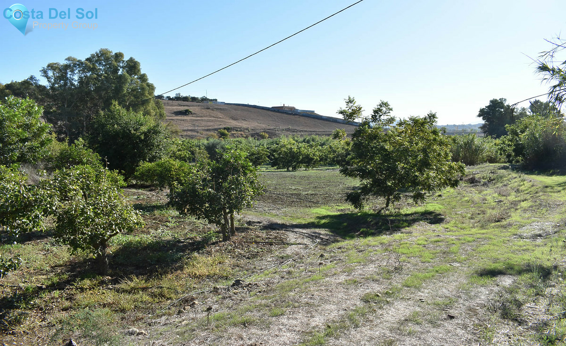 Finca - Cortijo in Coín-726128