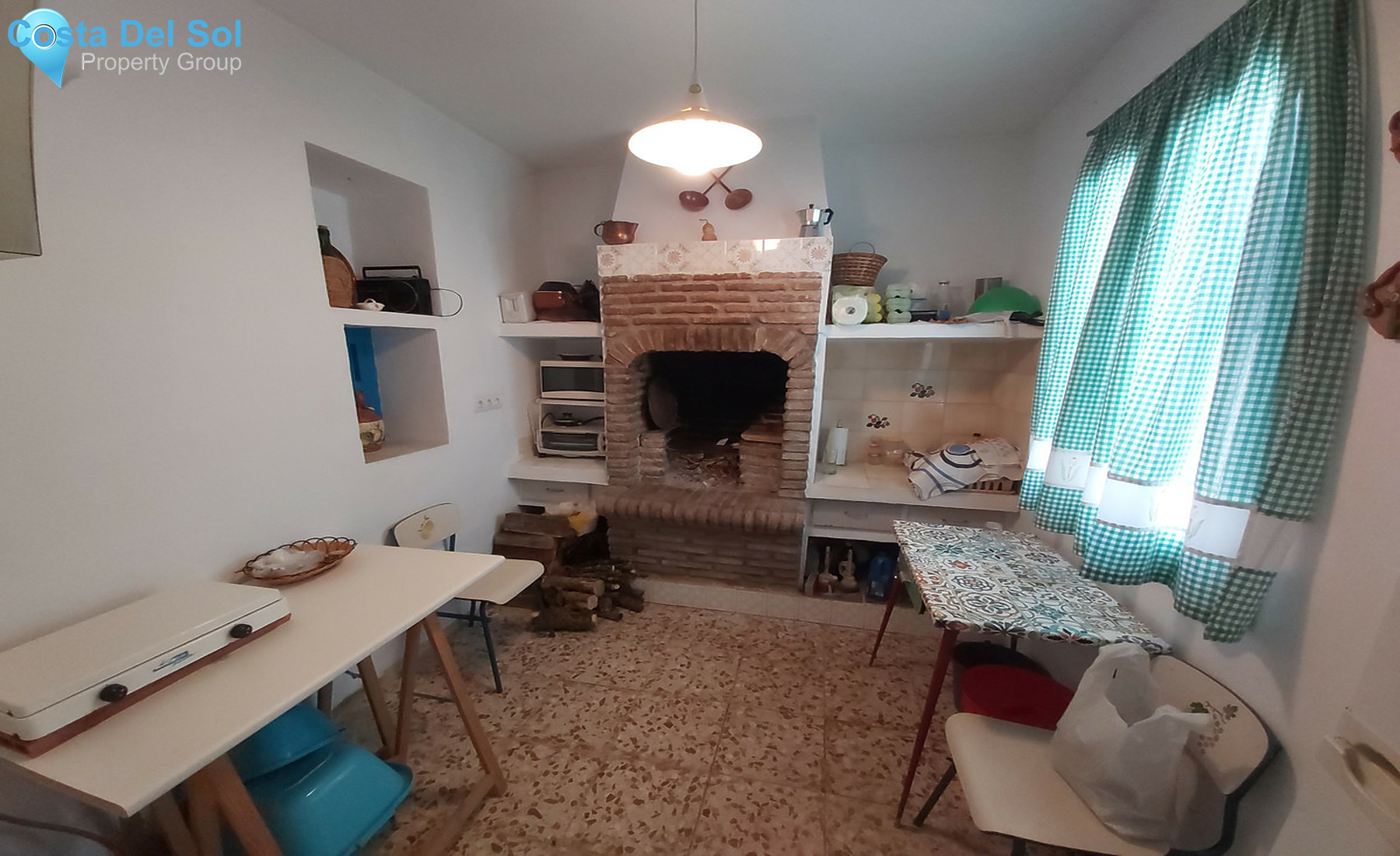 Finca - Cortijo in Coín-726120