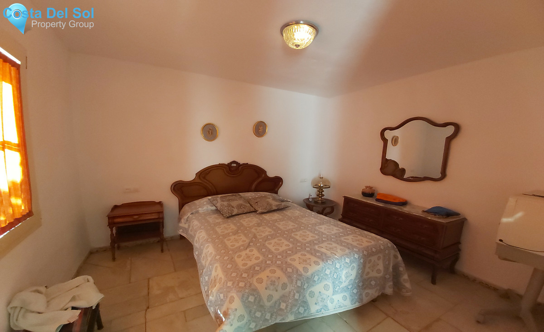 Finca - Cortijo in Coín-726121