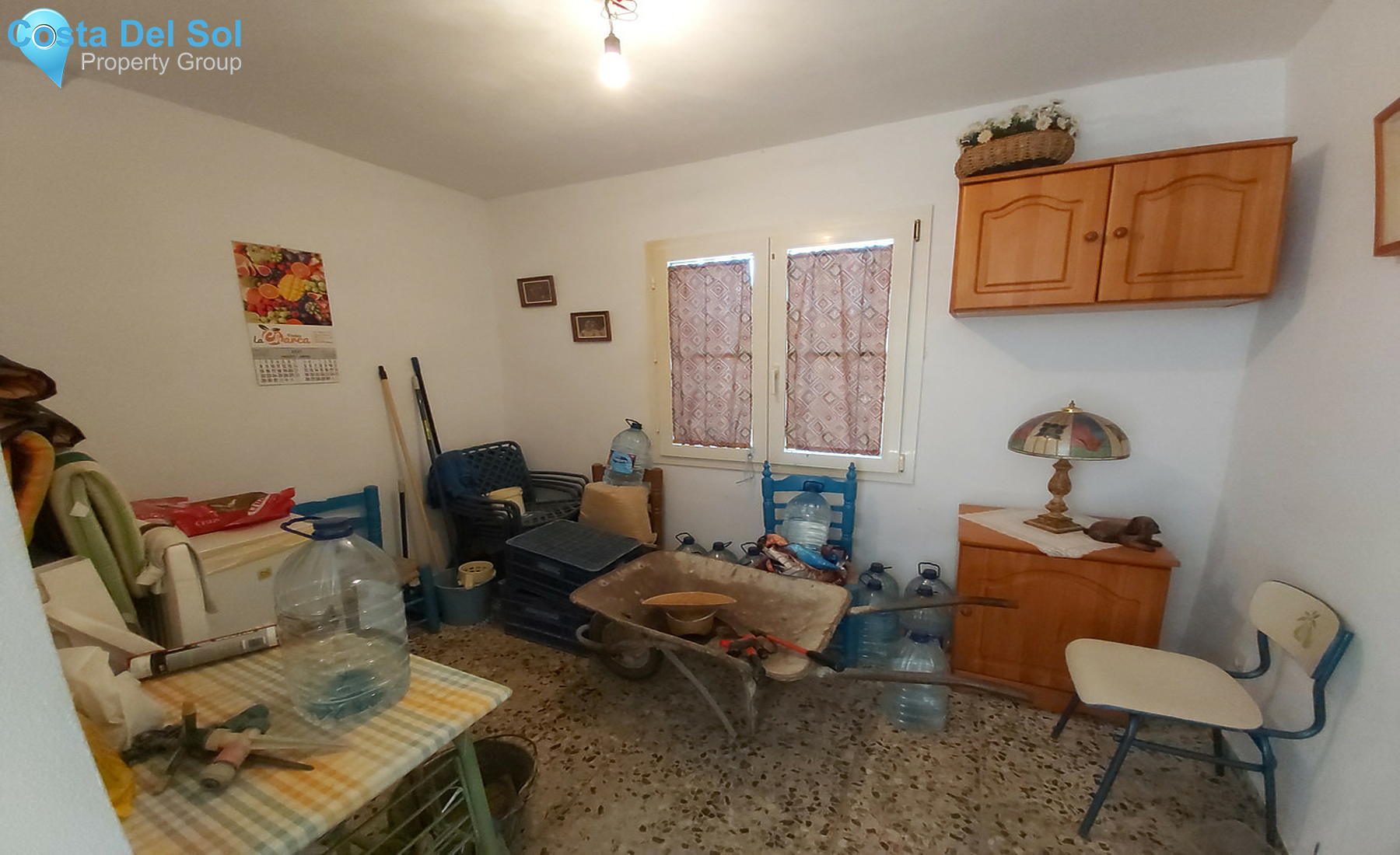 Finca - Cortijo in Coín-726122