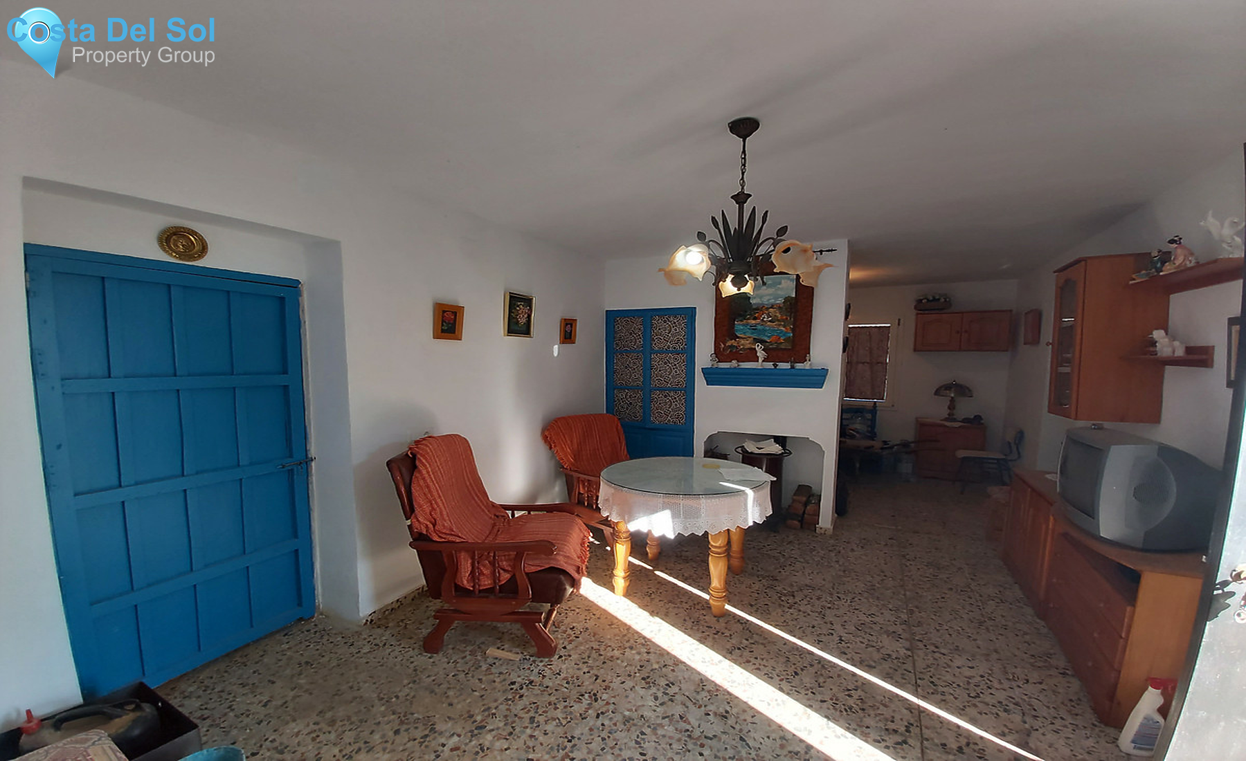 Finca - Cortijo in Coín-726123