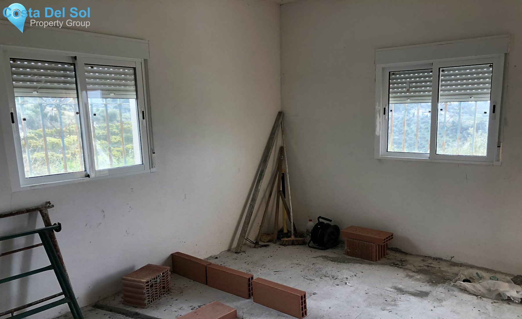 Finca - Cortijo in Frigiliana-1521511