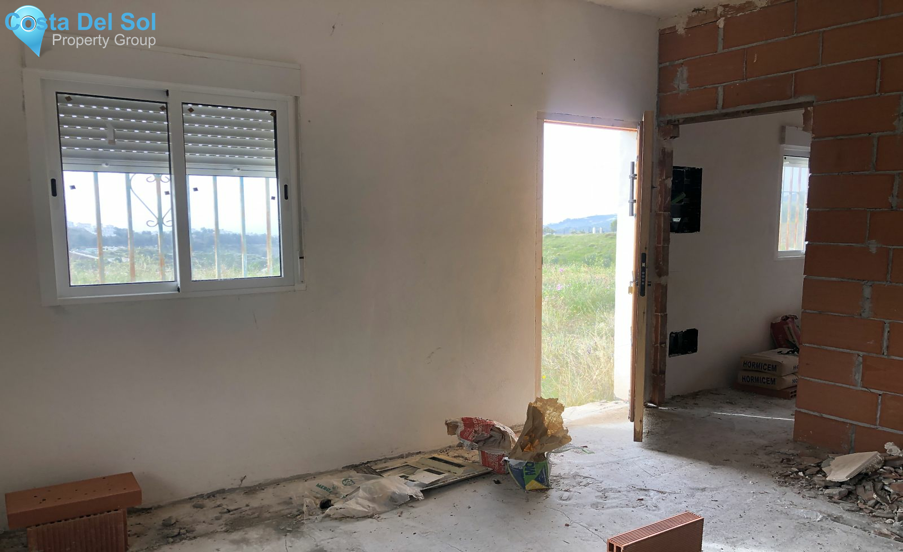 Finca - Cortijo in Frigiliana-1521512