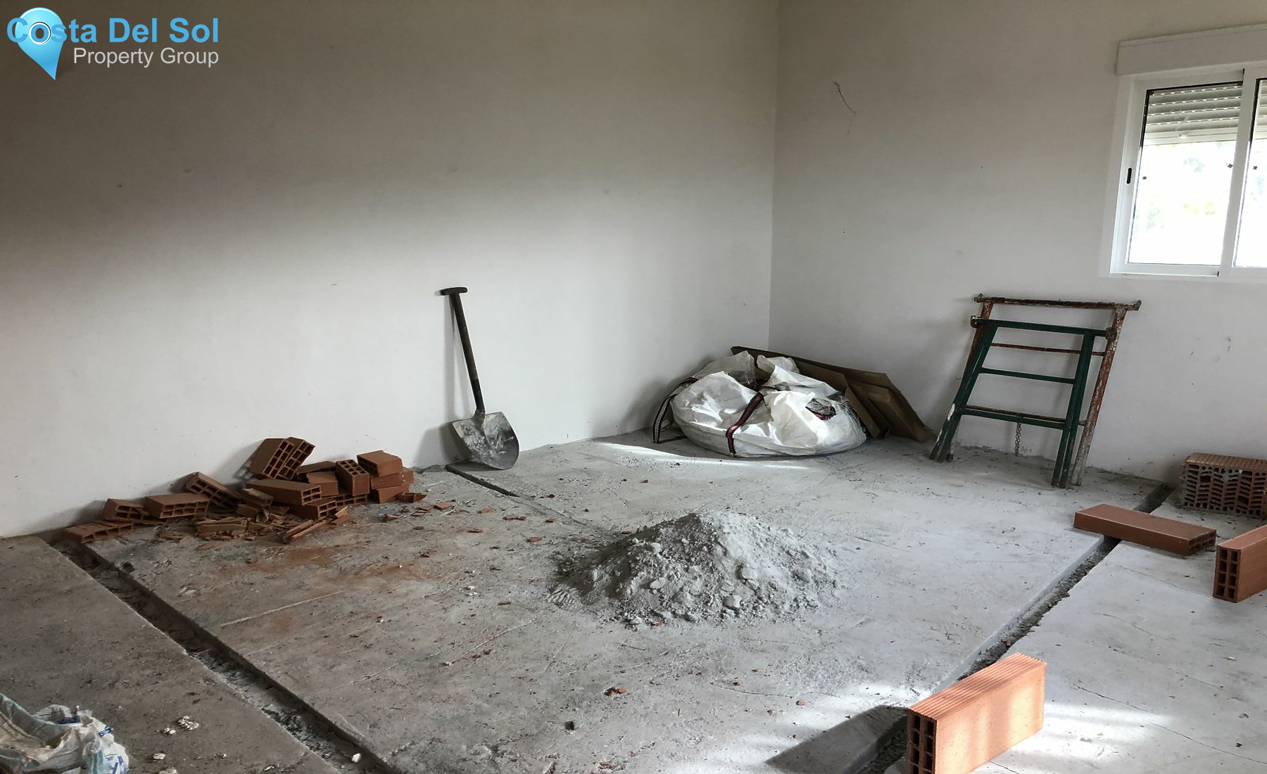 Finca - Cortijo in Frigiliana-1521513