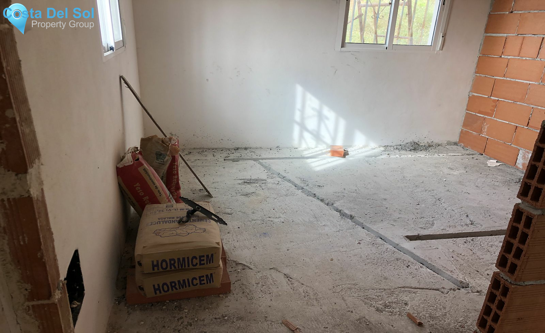 Finca - Cortijo in Frigiliana-1521517