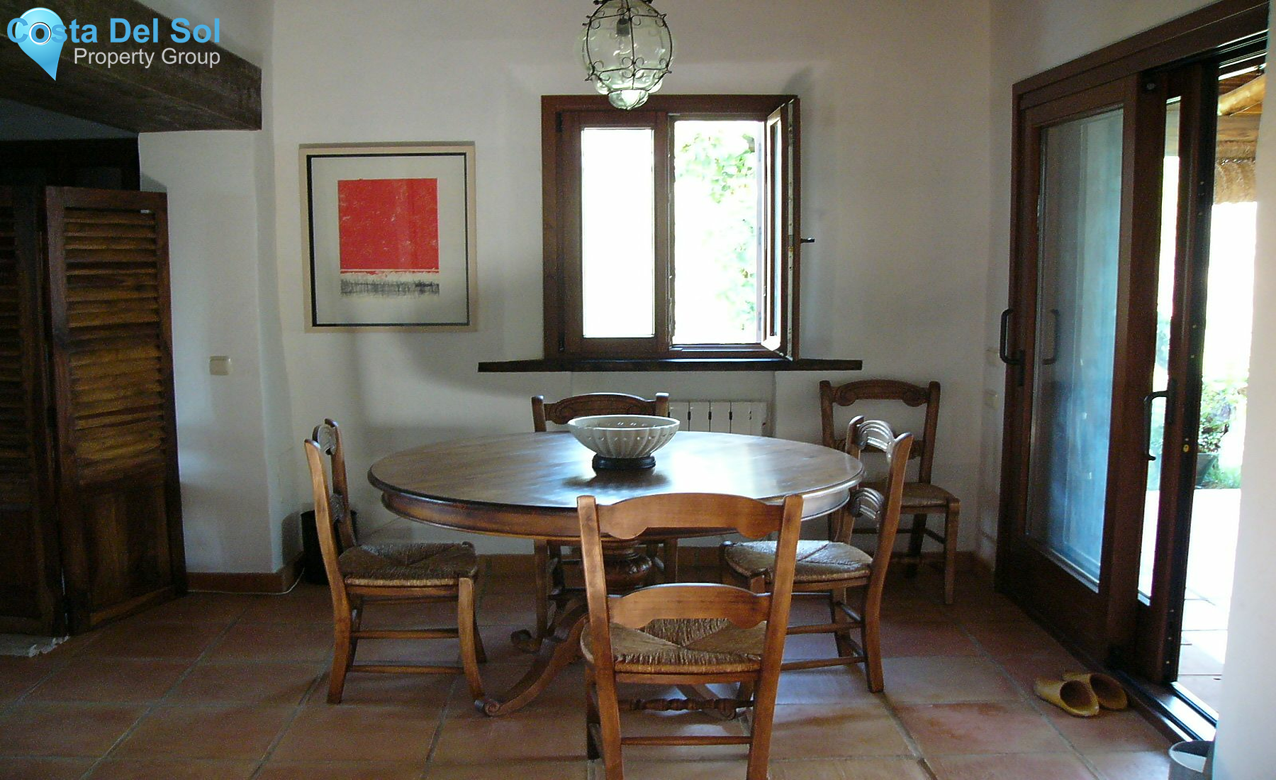 Finca - Cortijo in Jubrique-1146448