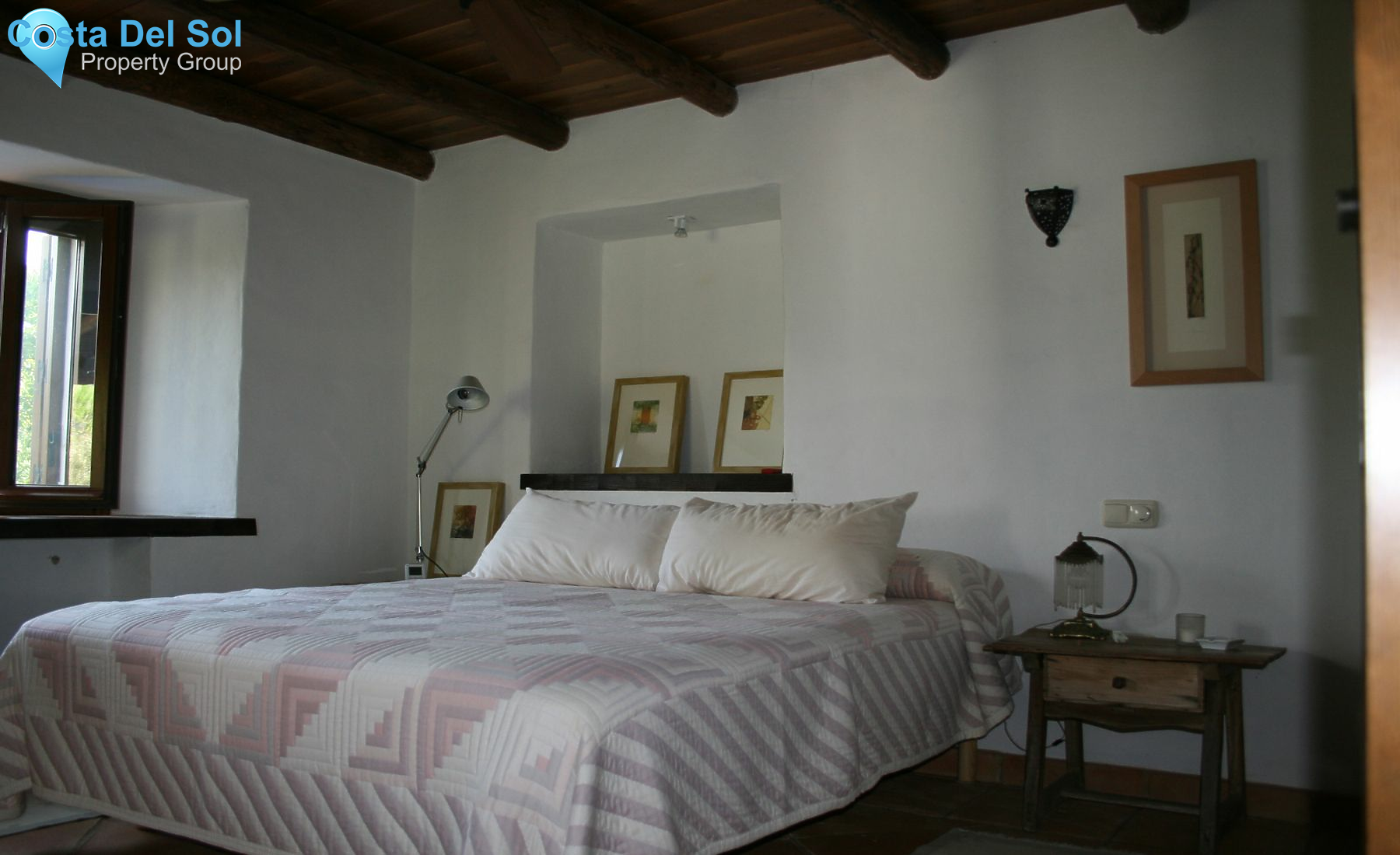 Finca - Cortijo in Jubrique-1146453