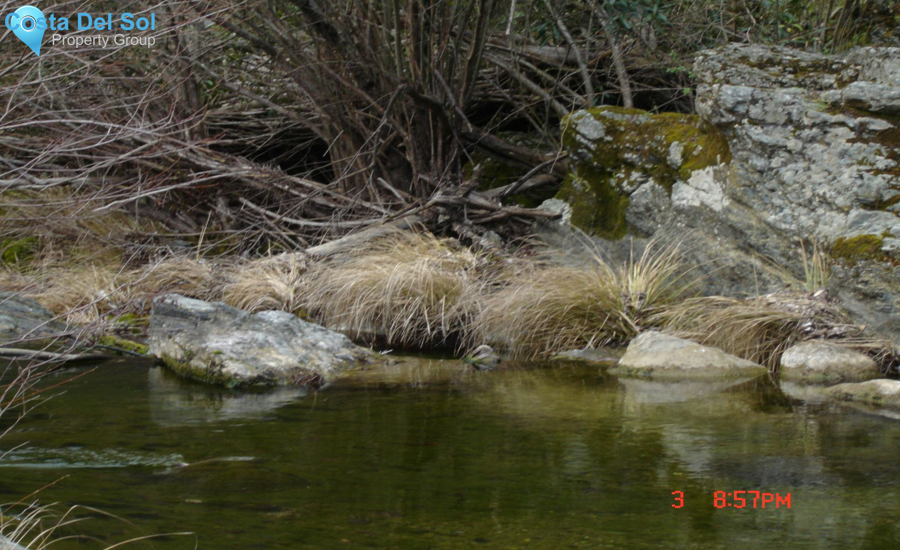 Finca - Cortijo in Jubrique-1146439