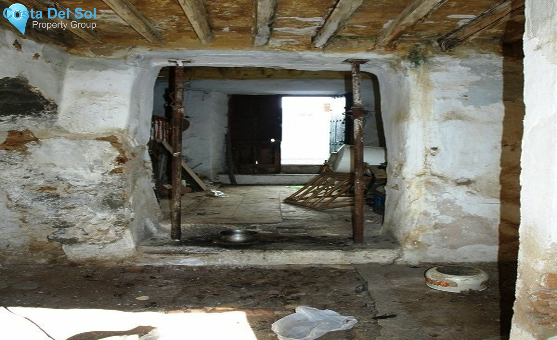 Finca - Cortijo in Mijas-1161424