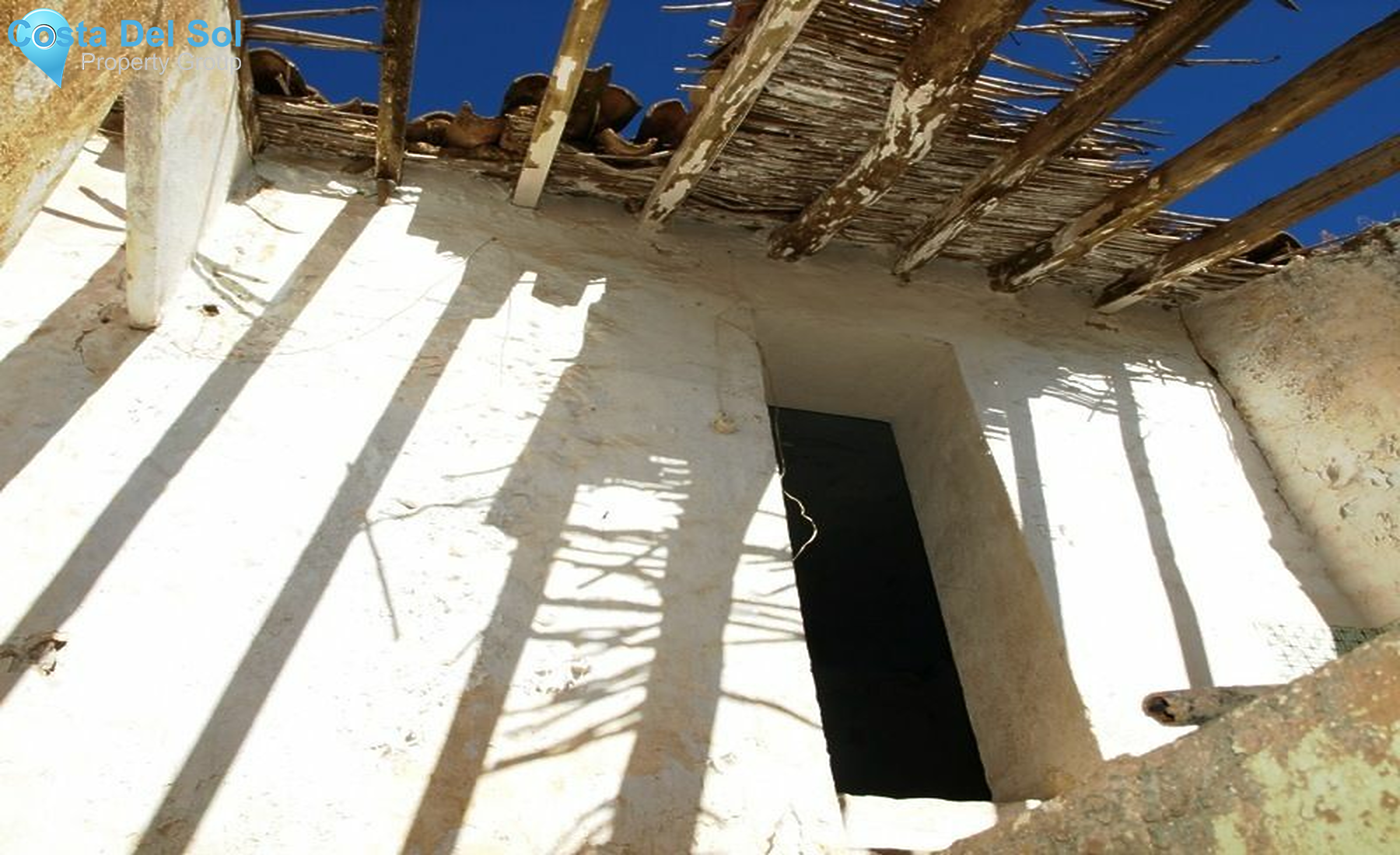 Finca - Cortijo in Mijas-1161425
