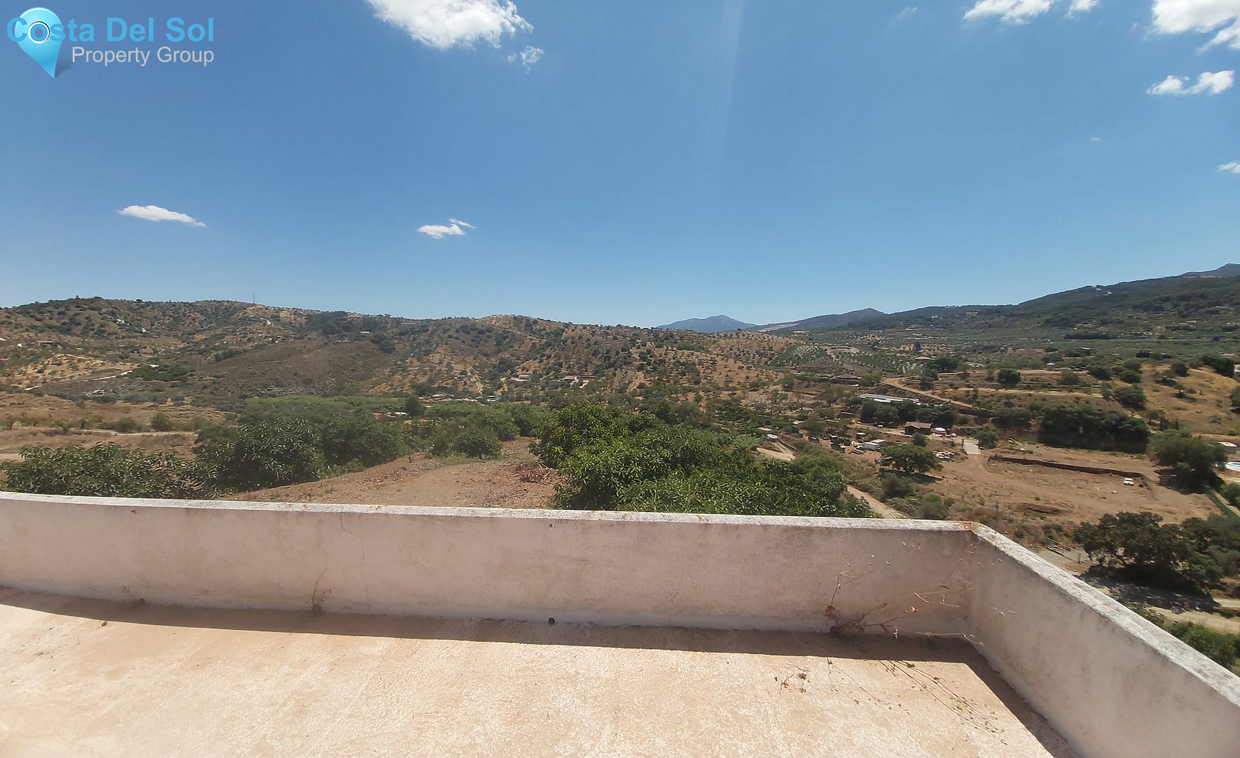 Finca - Cortijo in Monda-1394213