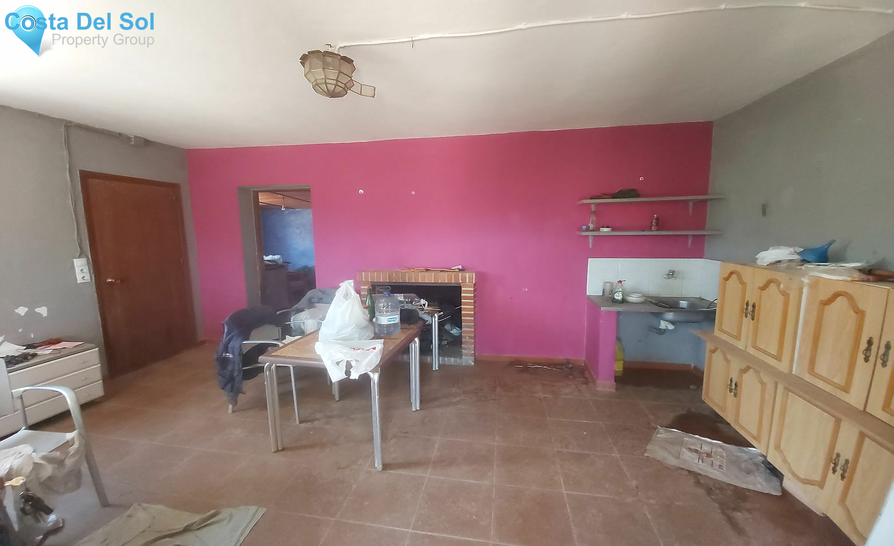 Finca - Cortijo in Monda-1394201