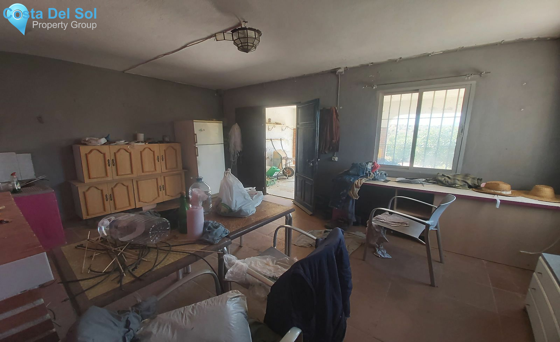 Finca - Cortijo in Monda-1394202