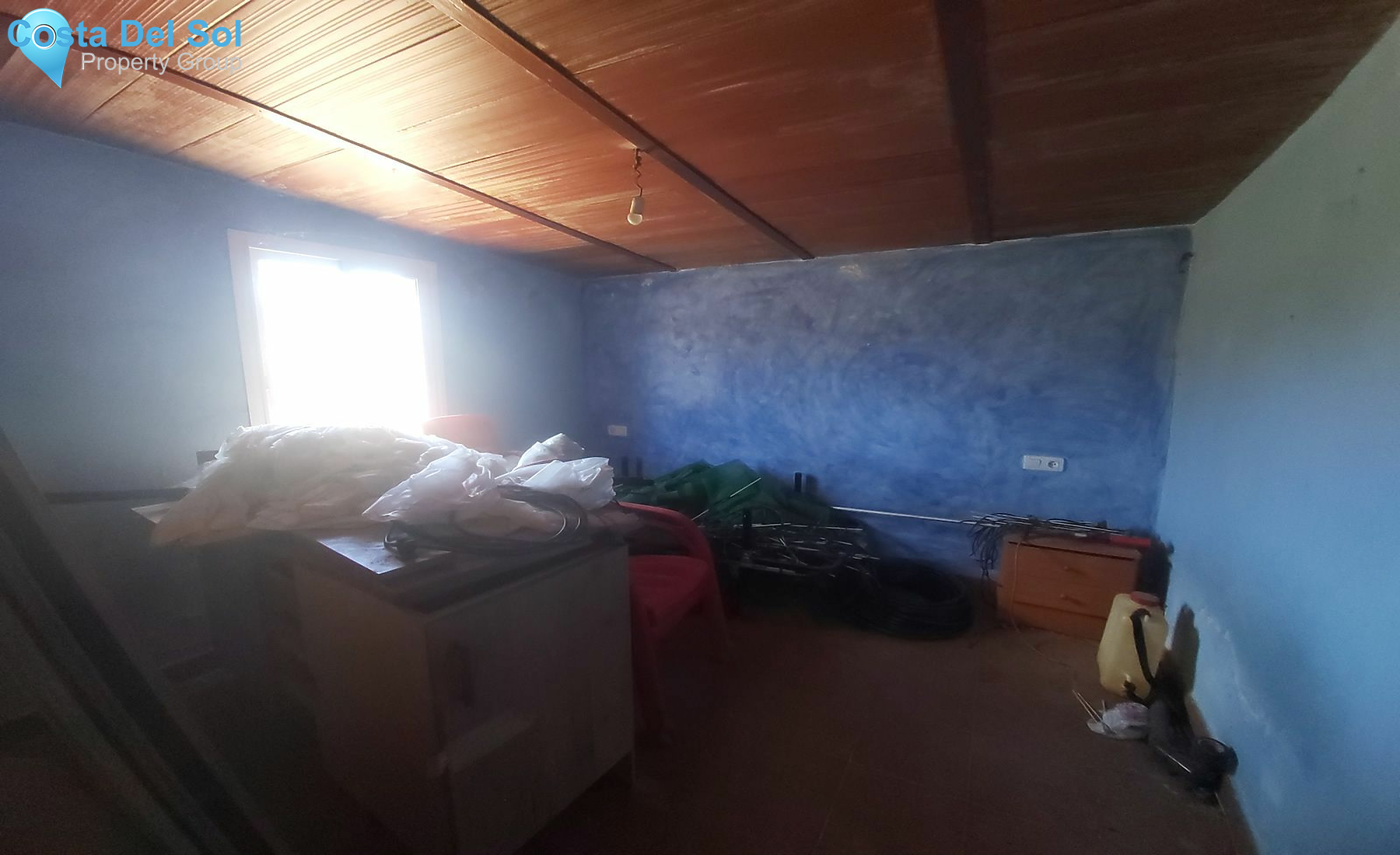 Finca - Cortijo in Monda-1394203