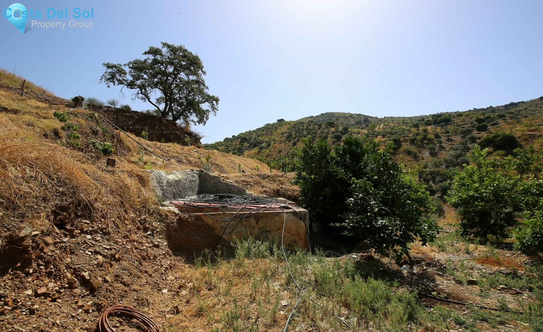 Land in Totalán-1230939