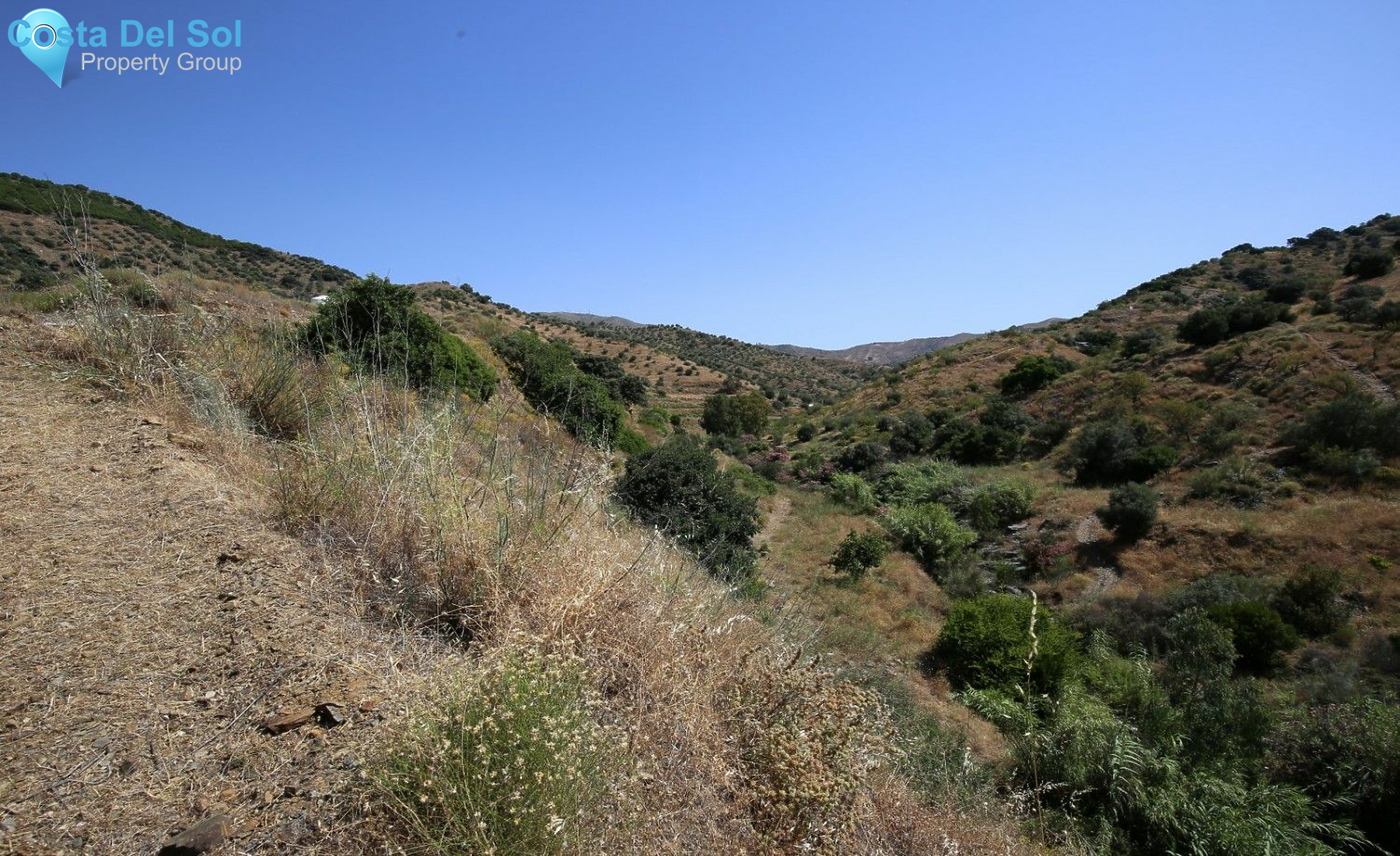 Land in Totalán-1230942