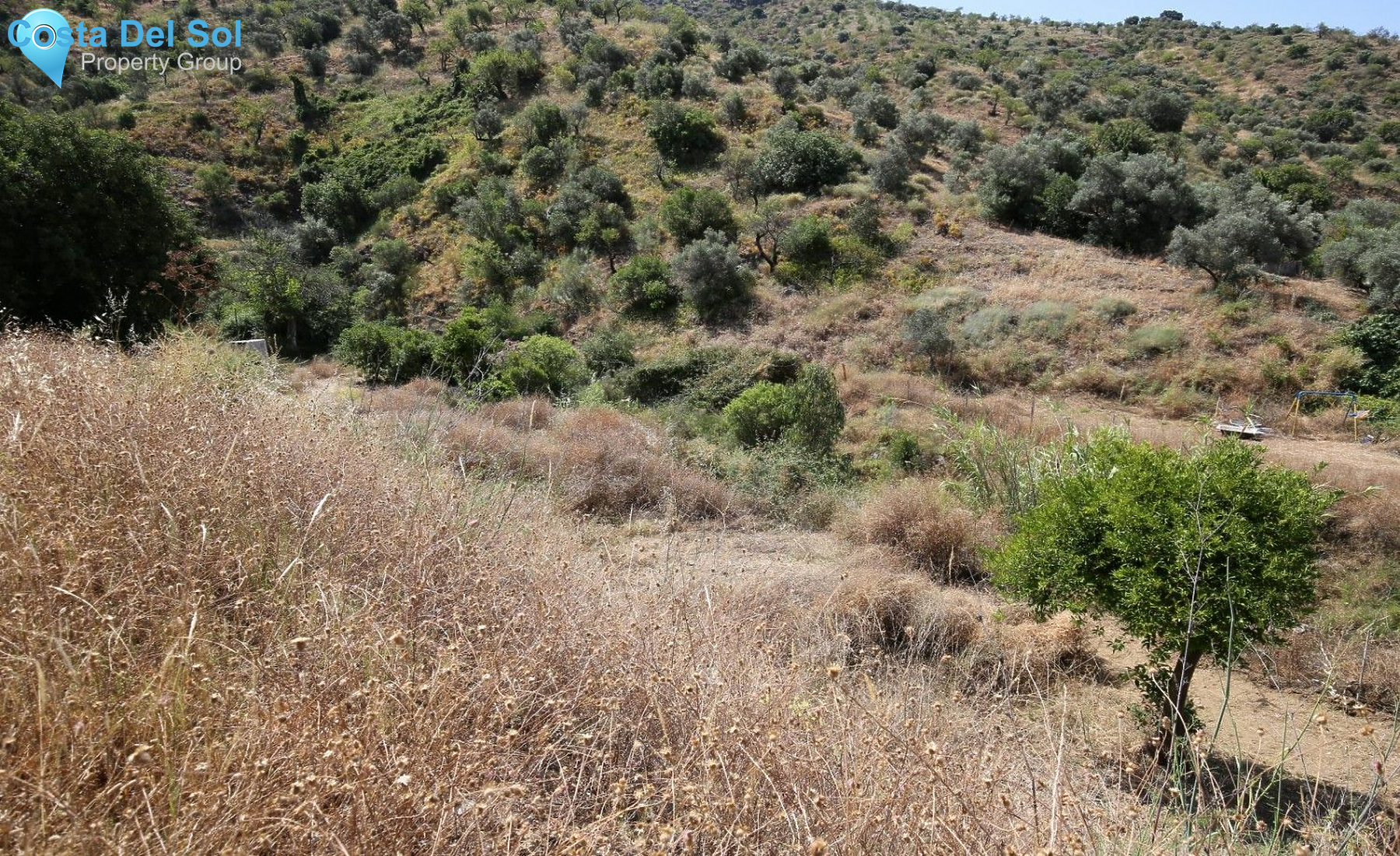 Land in Totalán-1230943