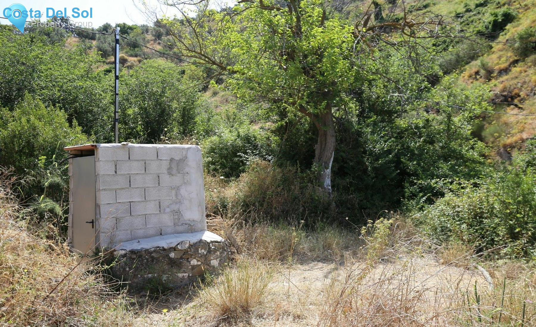 Land in Totalán-1230944