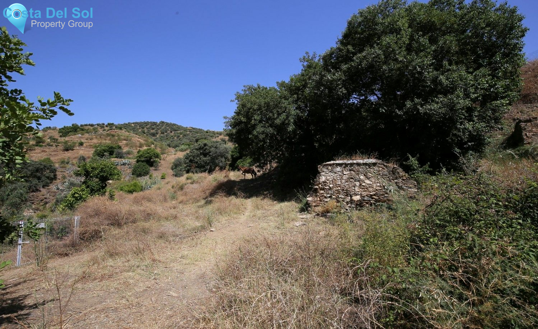 Land in Totalán-1230945