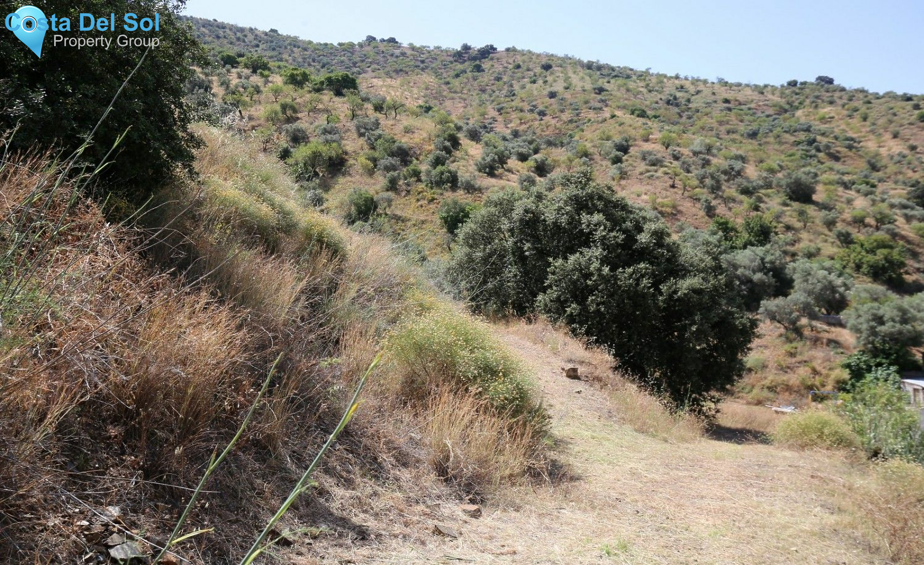 Land in Totalán-1230946