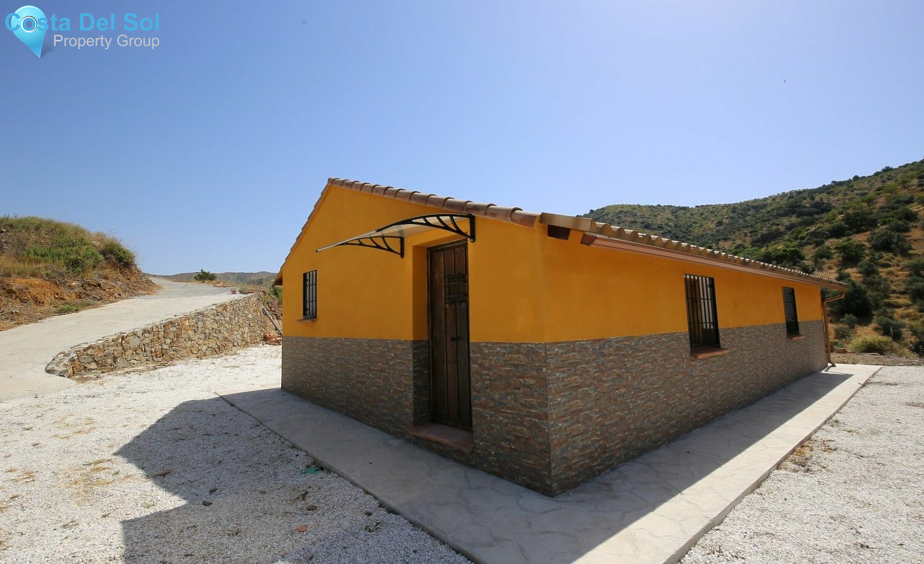 Land in Totalán-1230934