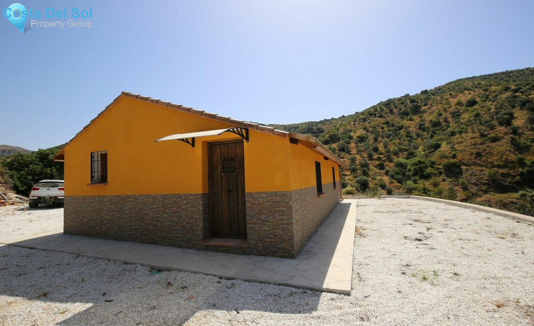 Land in Totalán-1230935