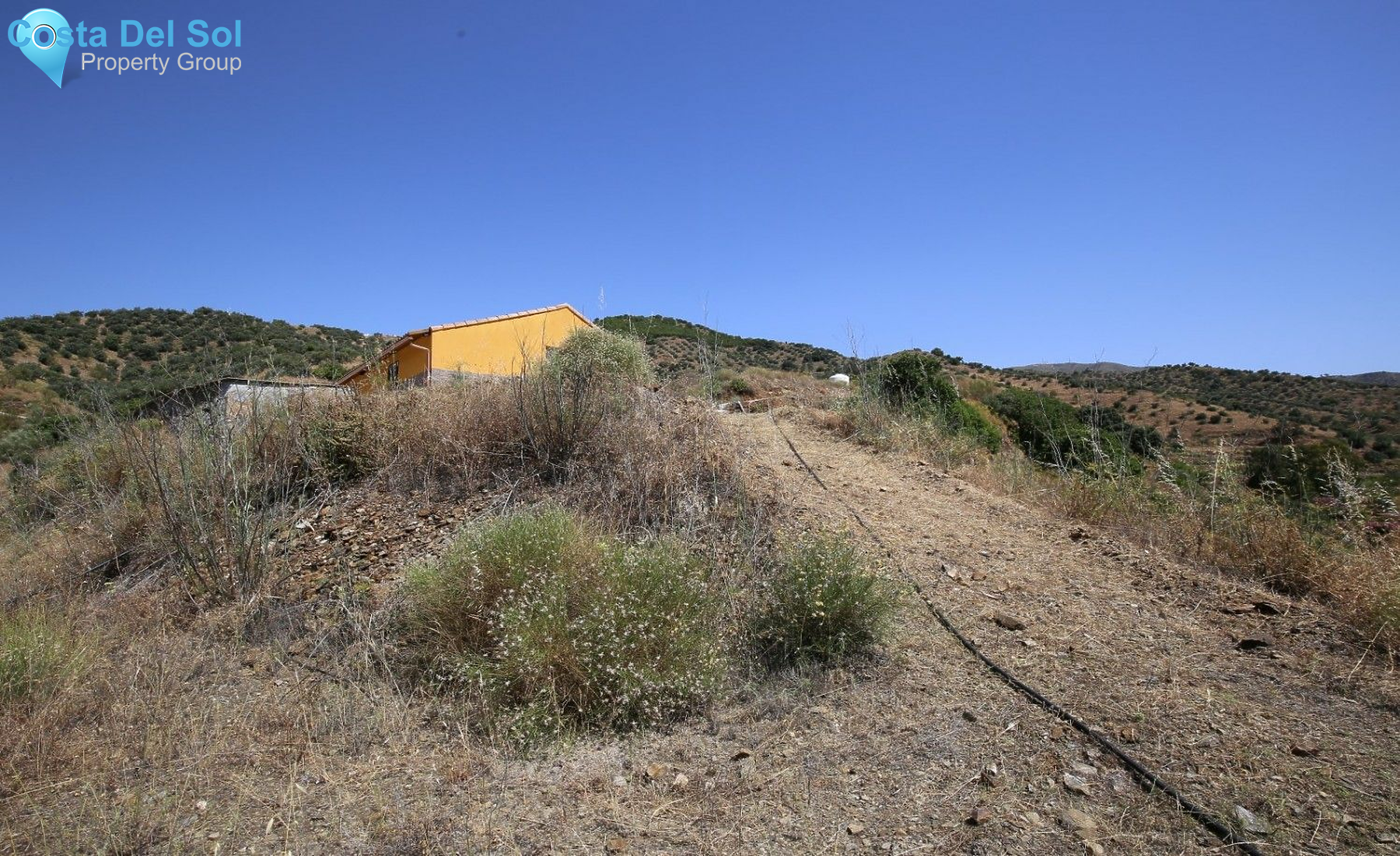 Land in Totalán-1230937