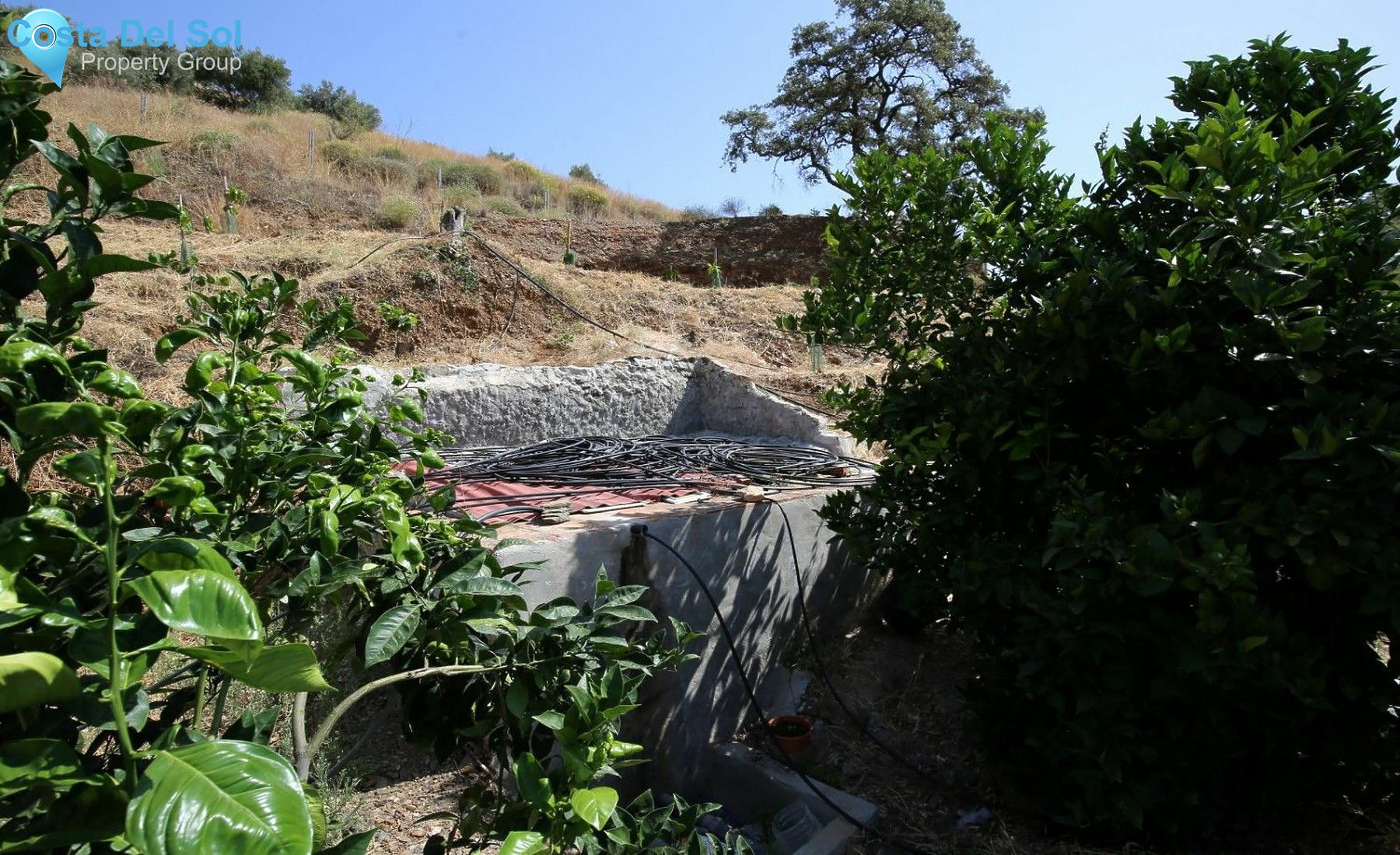 Land in Totalán-1230938