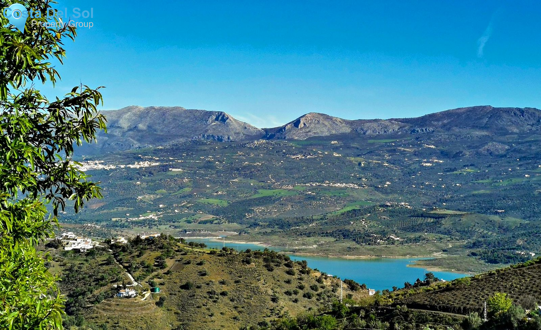 Finca - Cortijo in Triana-1398399