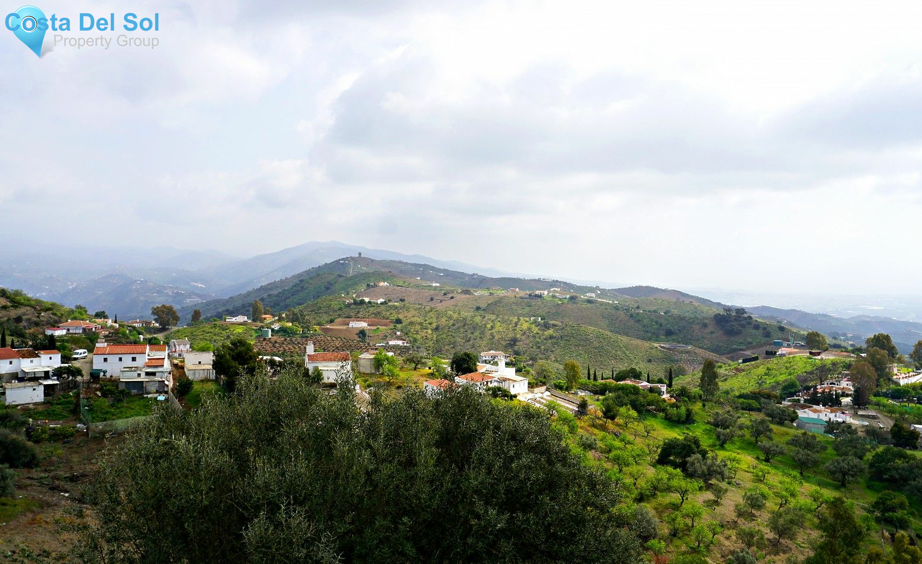 Finca - Cortijo in Triana-1398400