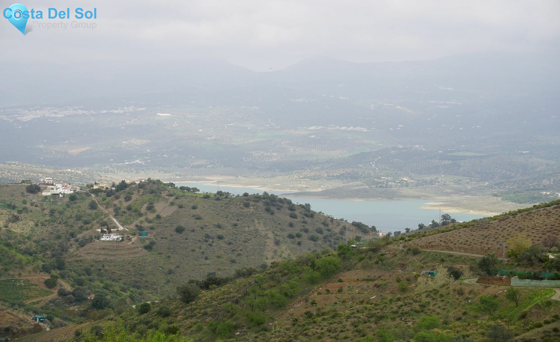 Finca - Cortijo in Triana-1398404