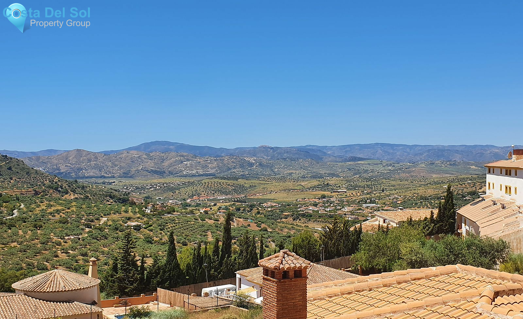 Ground Floor Apartment in Alcaucín