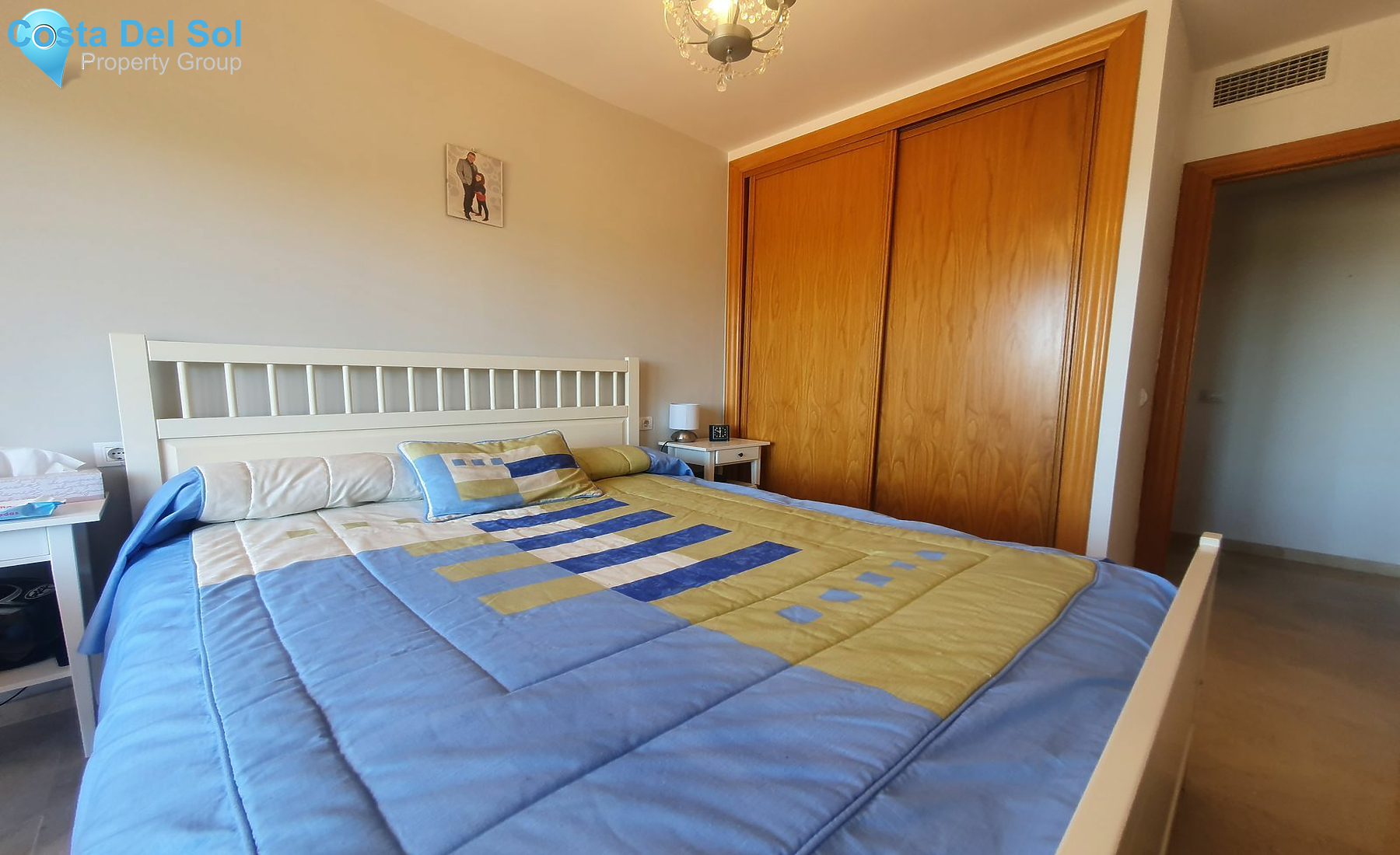 Ground Floor Apartment in Alcaucín-1182395