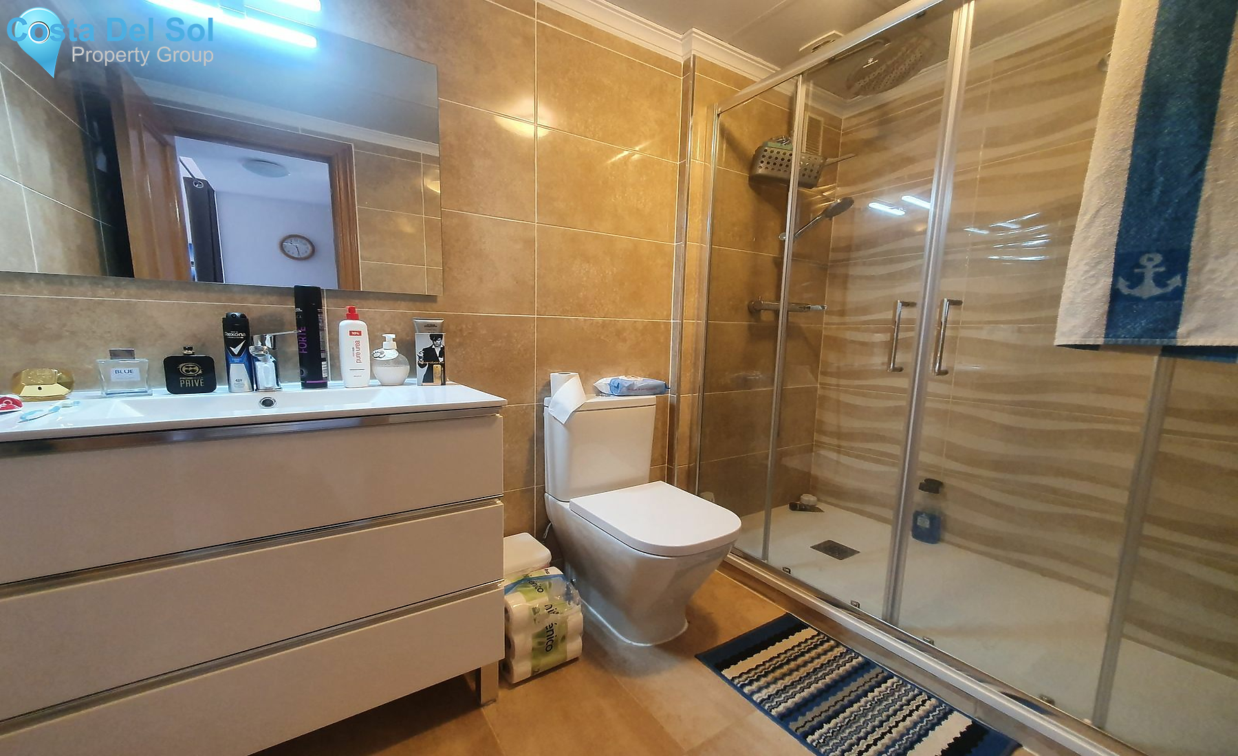 Ground Floor Apartment in Alcaucín-1182396