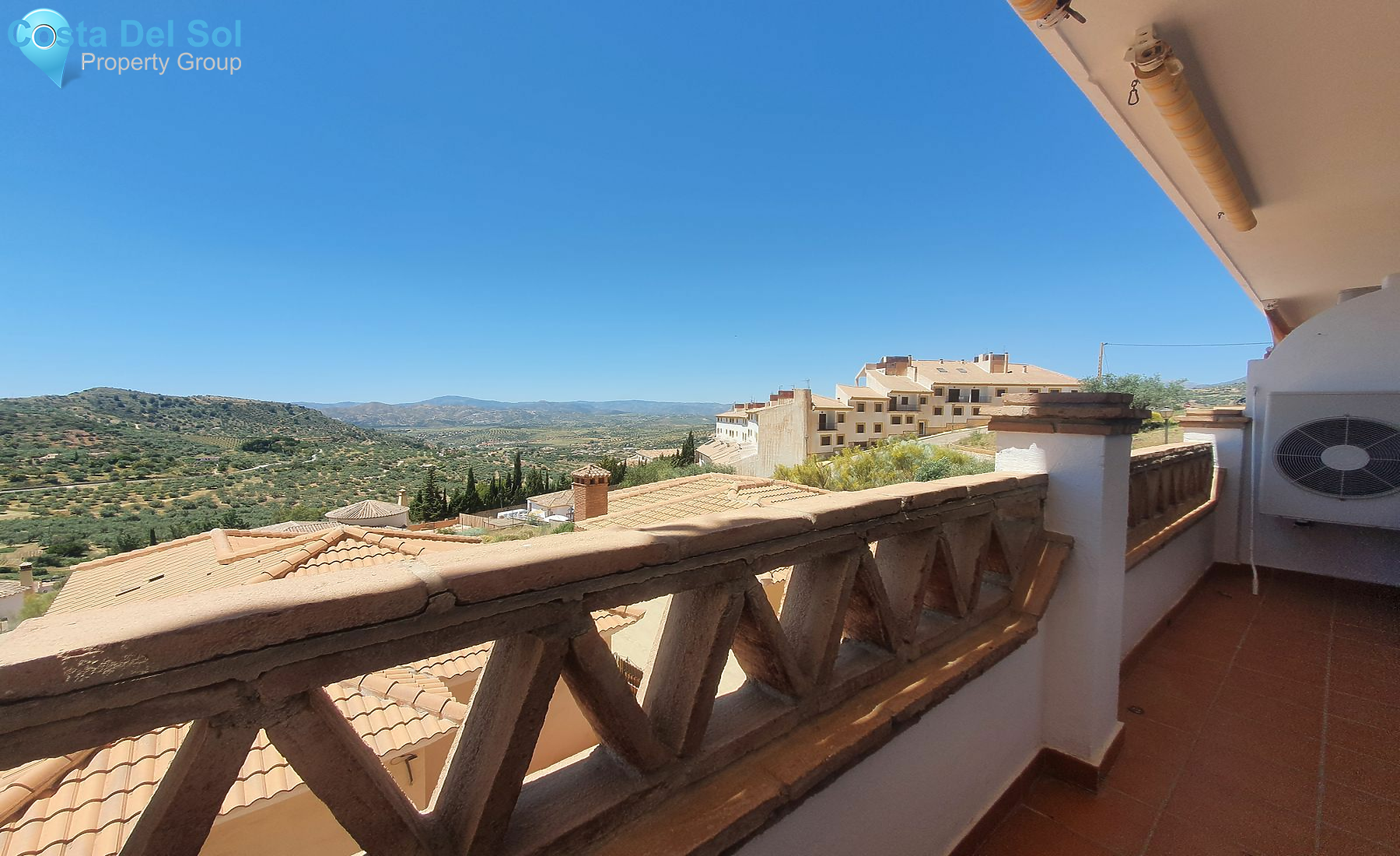 Ground Floor Apartment in Alcaucín-1182384