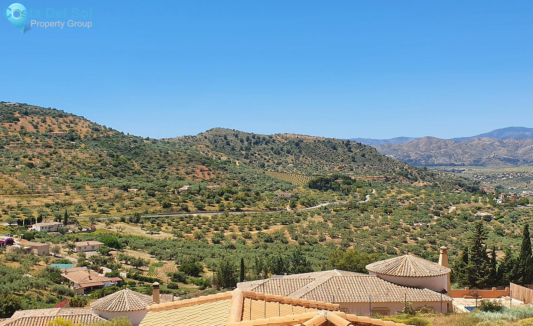 Ground Floor Apartment in Alcaucín-1182387