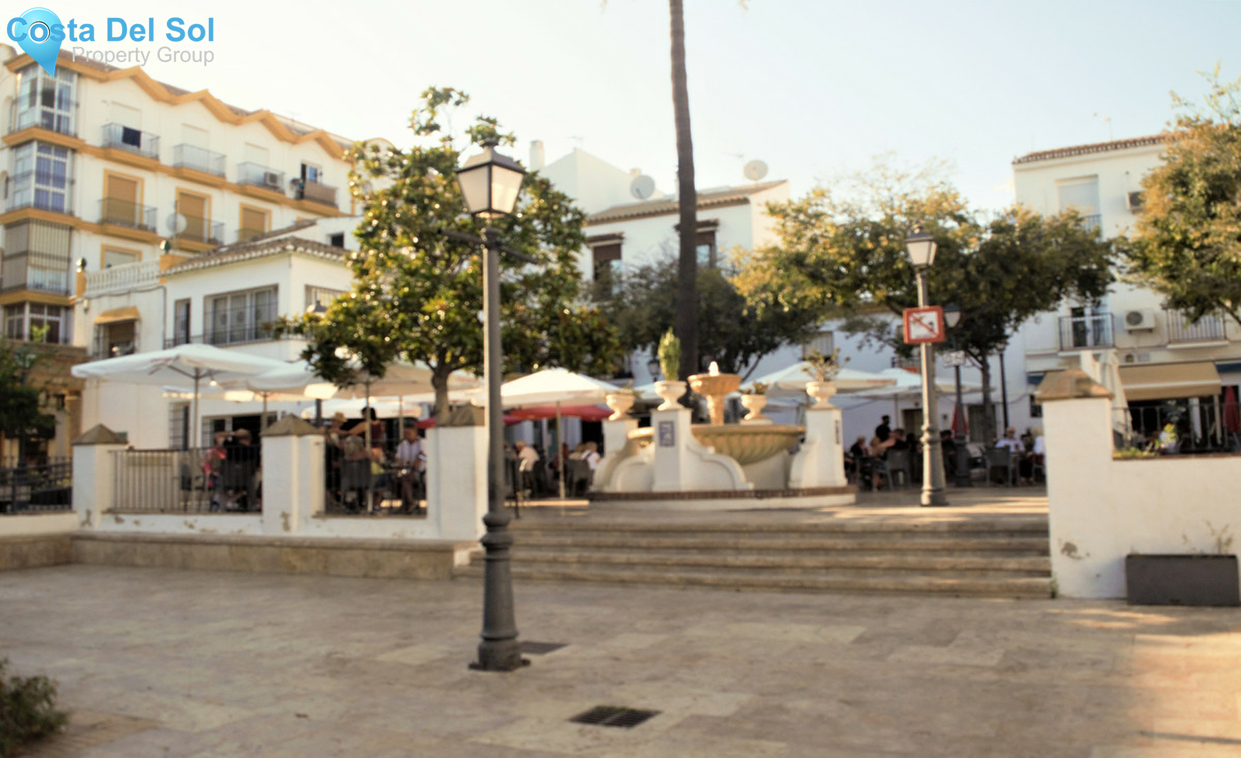 Ground Floor Apartment in Arroyo de la Miel