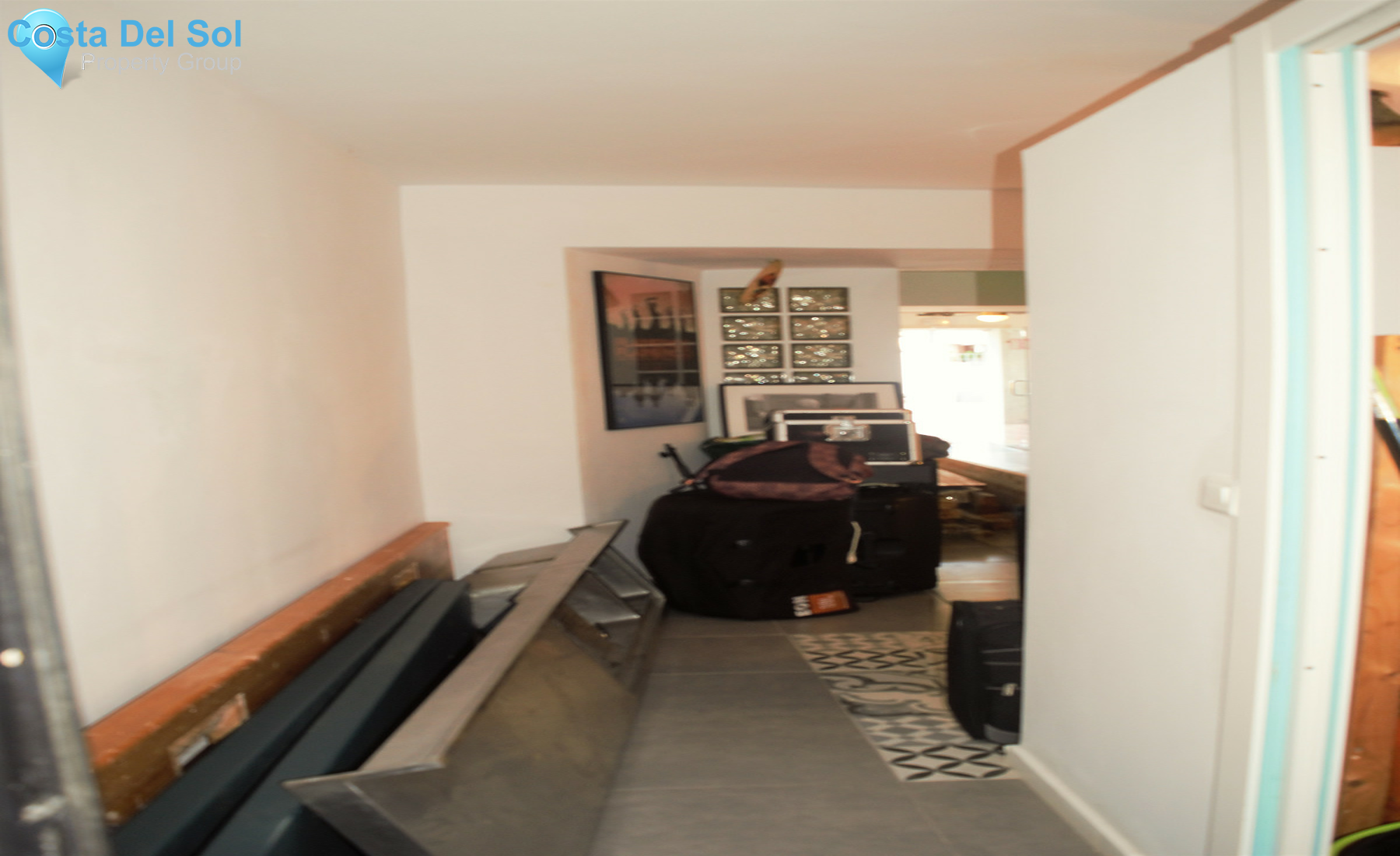 Ground Floor Apartment in Arroyo de la Miel-1306108