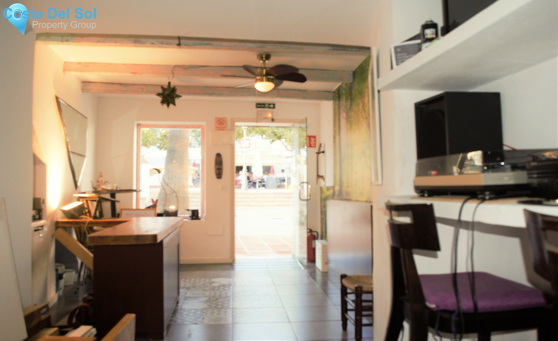 Ground Floor Apartment in Arroyo de la Miel-1306116