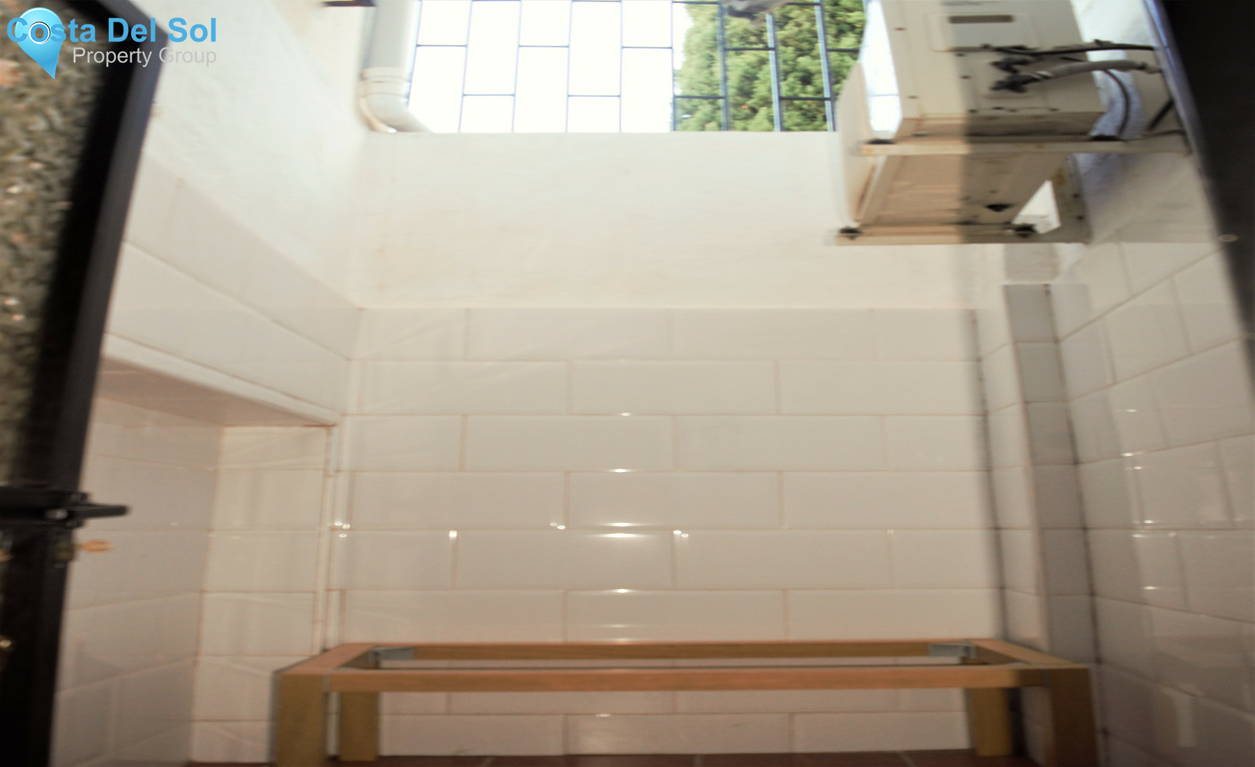 Ground Floor Apartment in Arroyo de la Miel-1306102