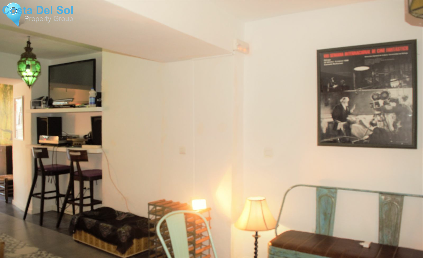 Business in Arroyo de la Miel-1133923