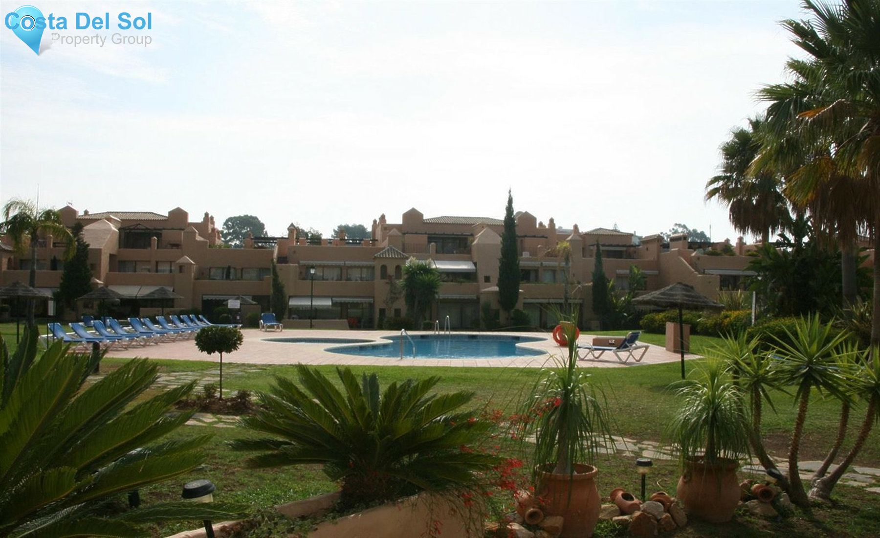 Ground Floor Apartment in Atalaya-1249636